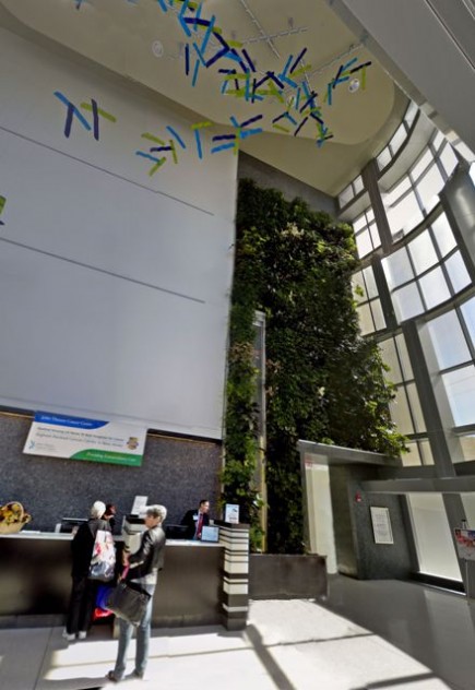 John Theurer Cancer Center