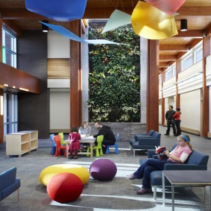 One Kids Place