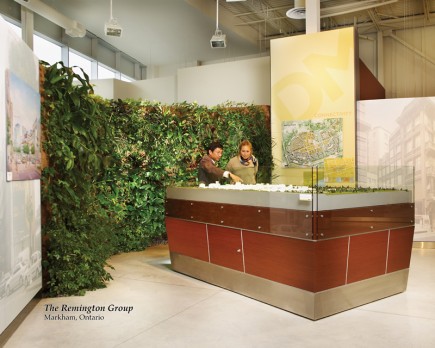 The Remington Group 